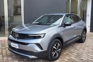 Opel Mokka 1.2 Turbo 136 cv EDITION 2025