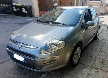 Fiat Punto Evo 1.3 Mjt 95 CV DPF 5 porte S&S Dynam