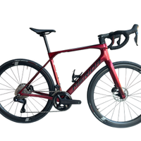 MERIDA SCULTURA 6000 ENDURANCE | TG S | USATO 6101