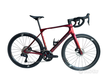 MERIDA SCULTURA 6000 ENDURANCE | TG S | USATO 6101