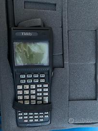 Scanner portatile Tiddy