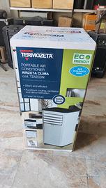 Condizionatore portatile 9000 btu