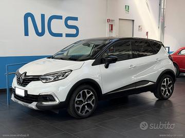 RENAULT Captur TCe 12V 90 CV Sport Edition NEOPATE