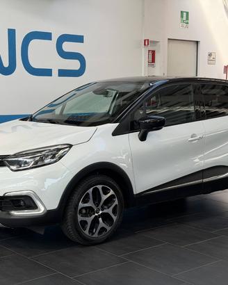 RENAULT Captur TCe 12V 90 CV Sport Edition NEOPATE