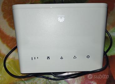 HUAWEI B311-221- Router 4G Wireless
