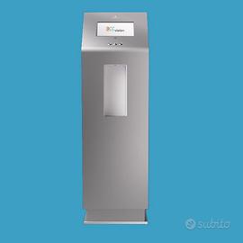 Depuratore, Erogatore Acqua a Colonna a 1 Via