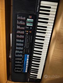 Piano elettronico 