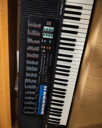 Piano elettronico 