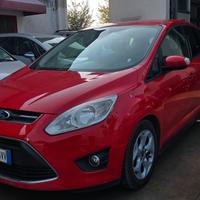 Ford C-Max 1.6 TDCi 115CV Titanium