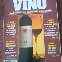 Rivista il mio vino Luglio 2005 Bardolino classico