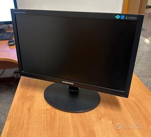 Monitor Samsung 19 pollici