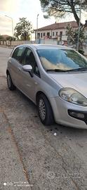 FIAT Grande Punto - 2011