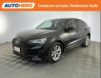 AUDI Q3 WG85019