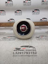 Airbag volante 2022 fiat 500 dolcevita 07357635110