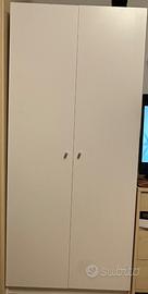 Armadio 2 ante
