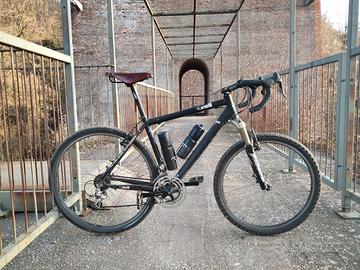 Bici gravel Cinelli Bootleg Racing Rats