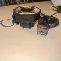 Polini corsa 70 minarelli orizzontale LC