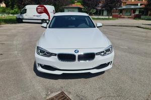 bmw 320 d x drive