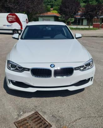 bmw 320 d x drive