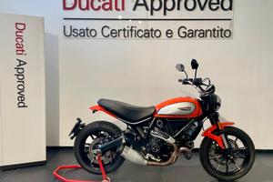 Ducati Scrambler 800 Icon