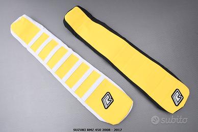 Sella in schiuma SUZUKI RMZ 450 2008 - 2017