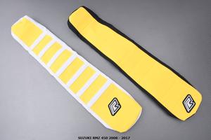 Sella in schiuma SUZUKI RMZ 450 2008 - 2017