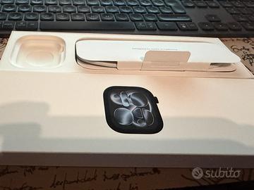 Apple Watch Serie 11 - 46mm