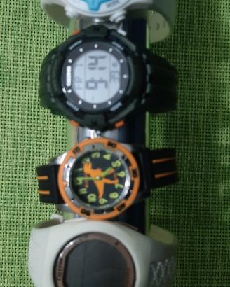 OROLOGI DA POLSO PER RAGAZZINO
