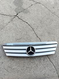 Mascherina Mercedes classe a