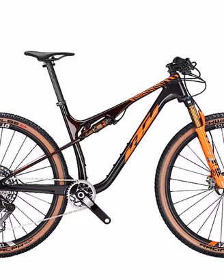 KTM SCARP EXONIC