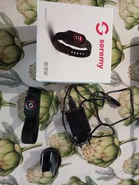 Braccialetto anziani Seremy praticamente nuovo