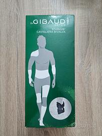 Tutore Cavigliera Bivalva Gibaud