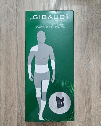 Tutore Cavigliera Bivalva Gibaud