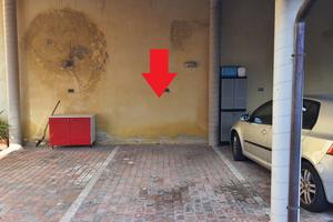 Posto auto scoperto in affitta Cividale del Friuli