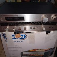 ricevitore stereo sony