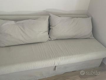 Divano letto Ikea