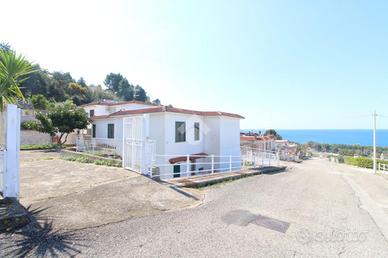 BIFAMILIARE A AGROPOLI