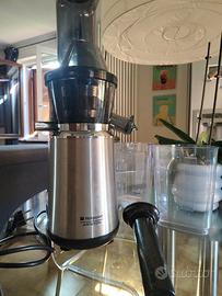 estrattore Hotpoint 