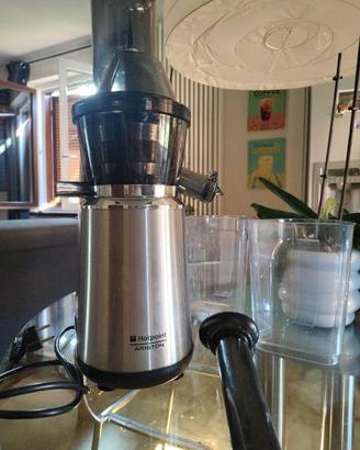 estrattore Hotpoint 