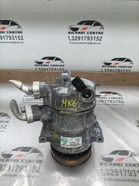 Compressore aria condizionata volkswagen golf 6 mk