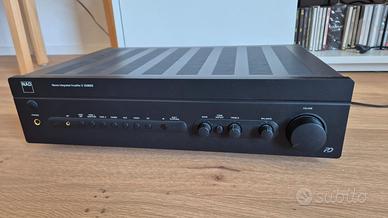 Amplificatore Nad c325bee classe ab