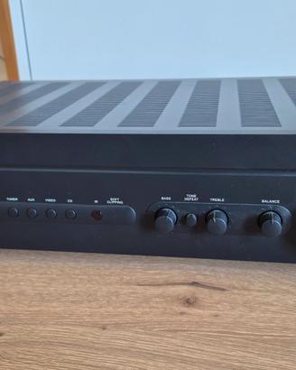 Amplificatore Nad c325bee classe ab