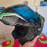 casco modulare 