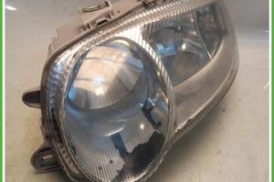 Faro Fanale Proiettore Sinistro SX Automotive