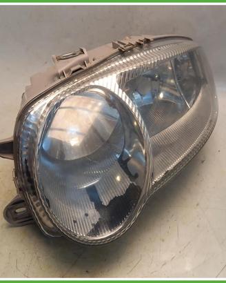 Faro Fanale Proiettore Sinistro SX Automotive