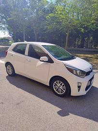 Kia Picanto 1.0 Style