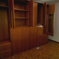 Armadio in Legno 