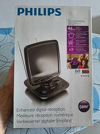Amplificatore antenna TV Philips SDV 6122/12