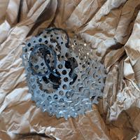 Pacco pignoni Ultegra 11-30 12v
