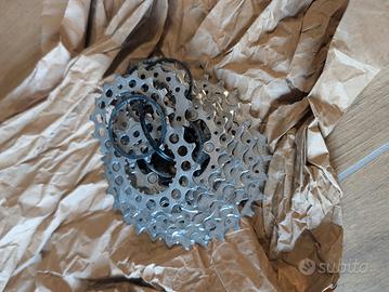 Pacco pignoni Ultegra 11-30 12v